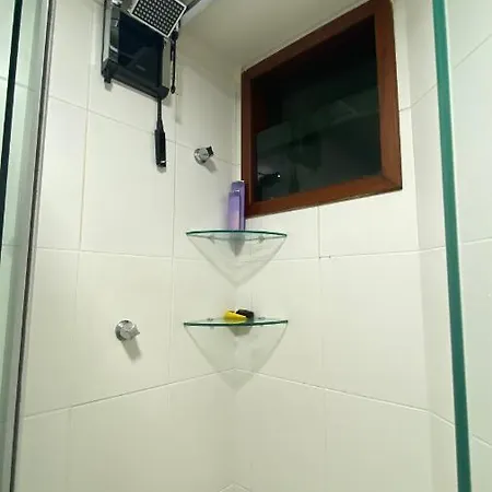 Apartamento Em Maceio Beira Mar Exterior photo
