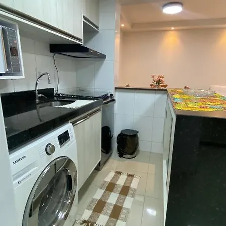 Apartamento Em Maceio Beira Mar Exterior photo