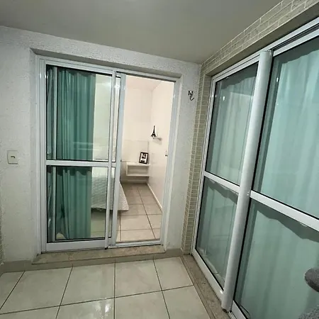 Apartamento Em Maceio A Beira Mar Exterior photo