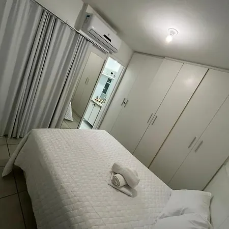 Apartamento Em Maceio A Beira Mar Exterior photo