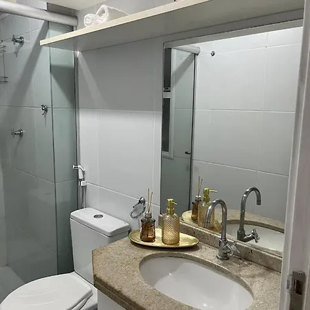 Apartamento Em Maceio A Beira Mar Exterior photo