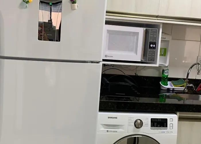 Apartamento Em Maceio Beira Mar