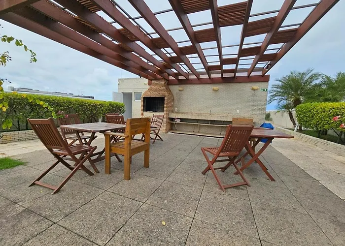 Apartamento Em Maceio A Beira Mar