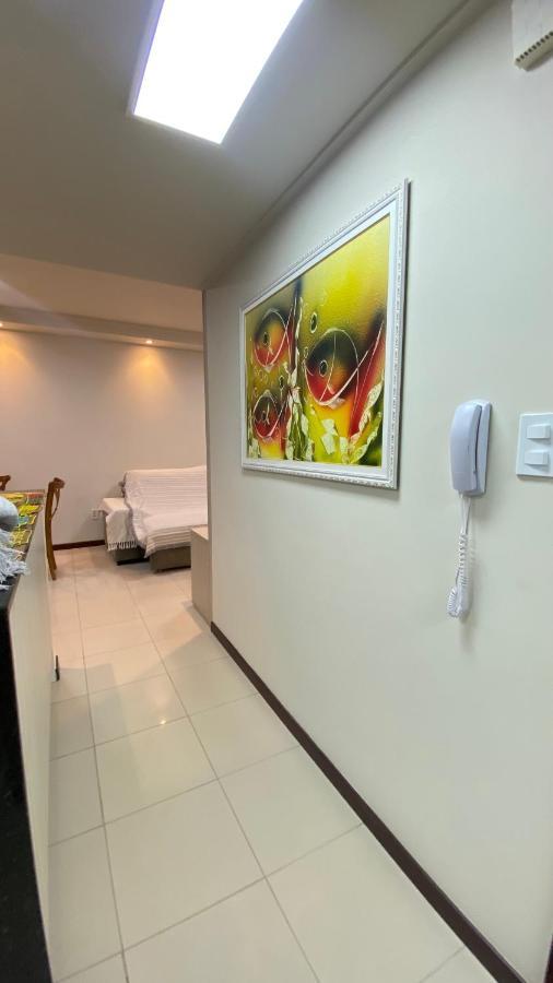 Em Beira Mar Apartment *