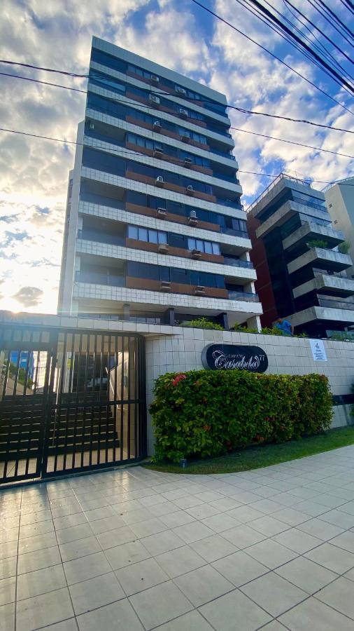 Em Beira Mar * Maceio (Alagoas)