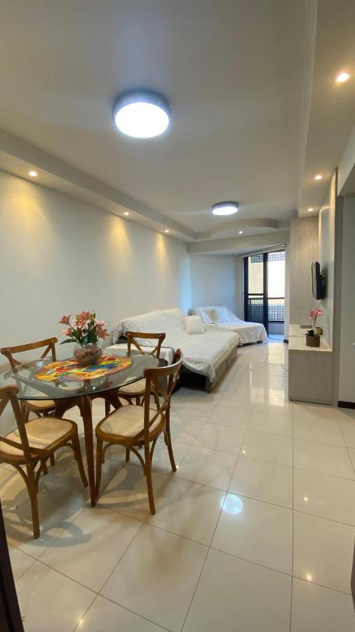 Em Beira Mar Apartment