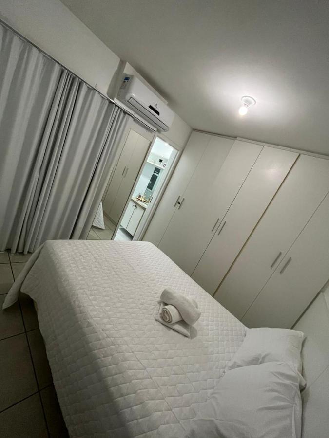 Apartment Em A Beira Mar *