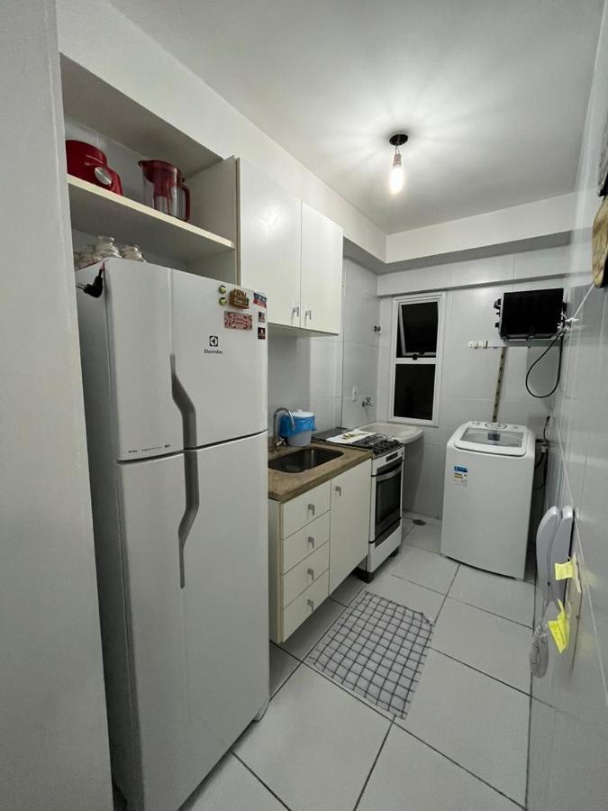 Em A Beira Mar Apartment *