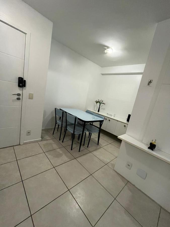 Em A Beira Mar Apartment Maceio (Alagoas)
