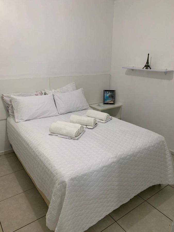 Apartment Em A Beira Mar