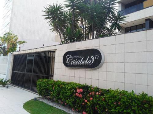 Em Beira Mar Apartment *