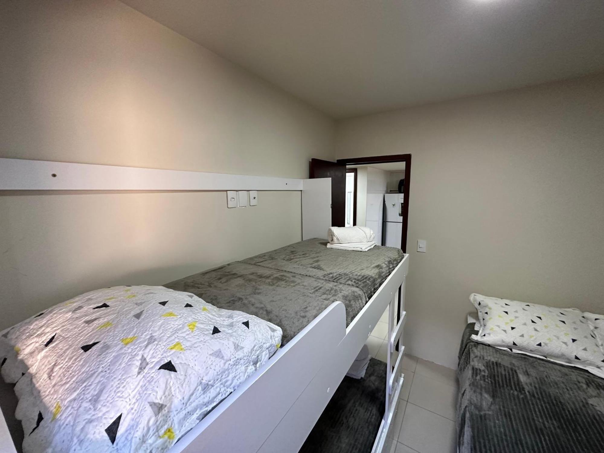 Em Beira Mar Apartment