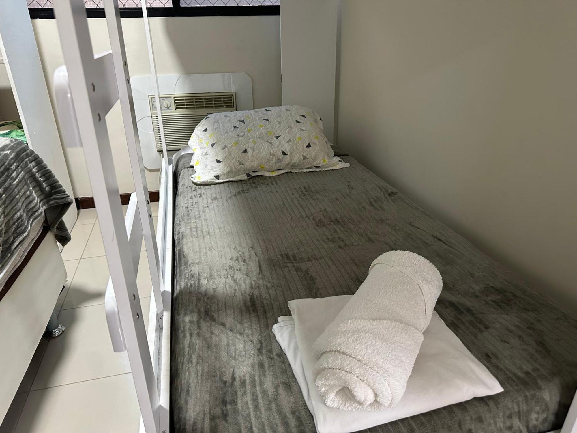 Apartment Em Beira Mar Maceio (Alagoas)