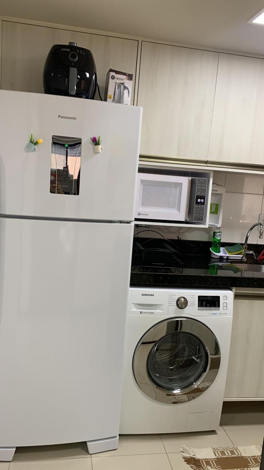 Em Beira Mar Apartment Maceio (Alagoas)