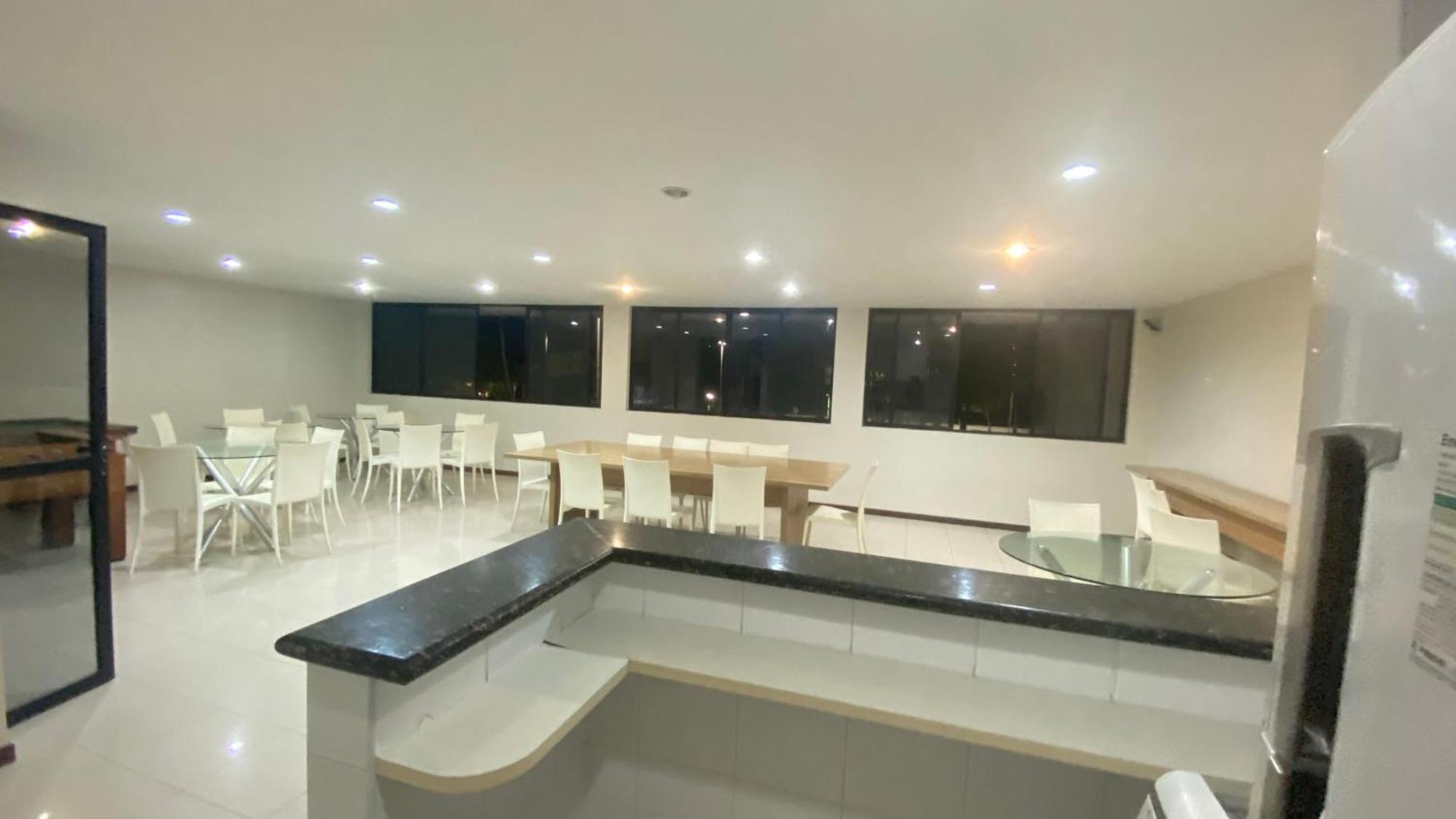Apartment Em Beira Mar Maceio (Alagoas)
