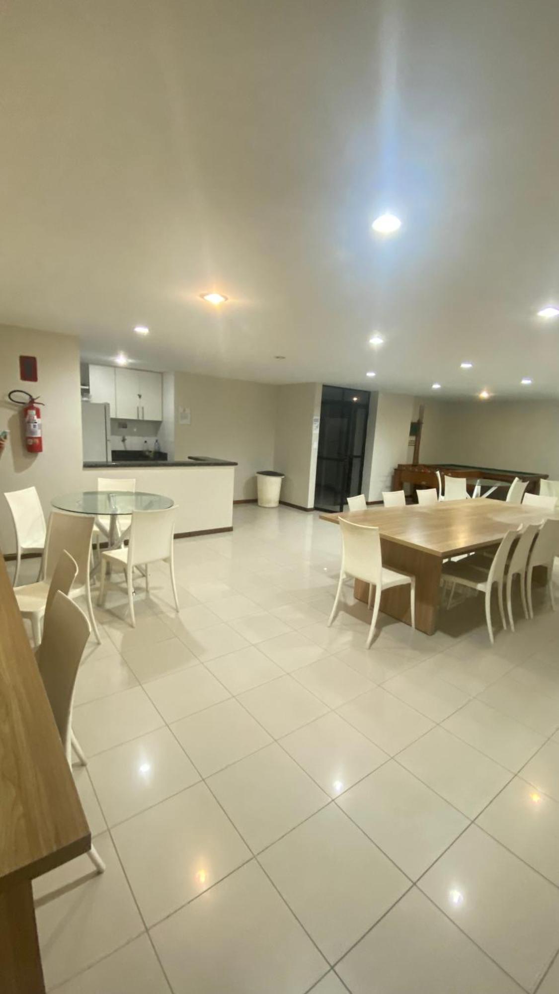 Em Beira Mar Apartment Maceio (Alagoas)