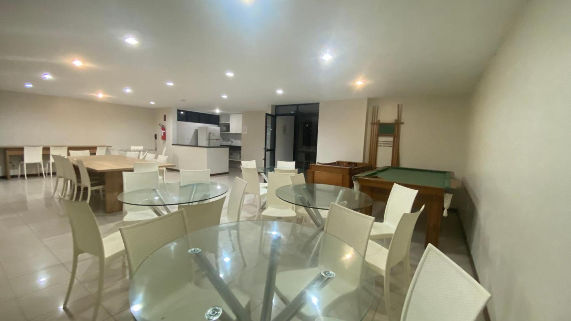 Em Beira Mar Apartment Maceio (Alagoas)