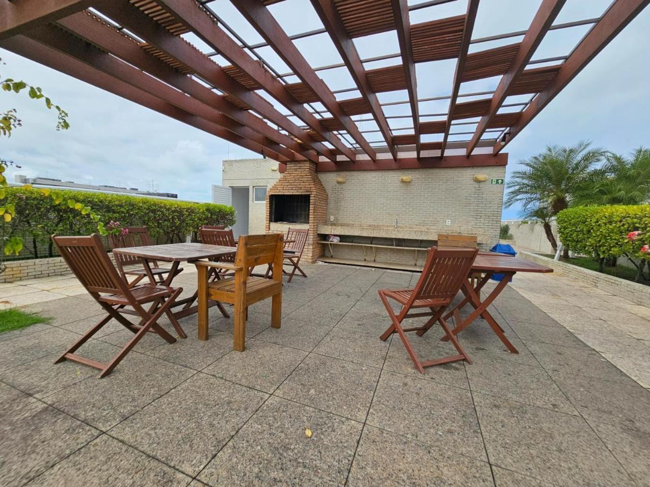 Apartment Em A Beira Mar Maceio (Alagoas)