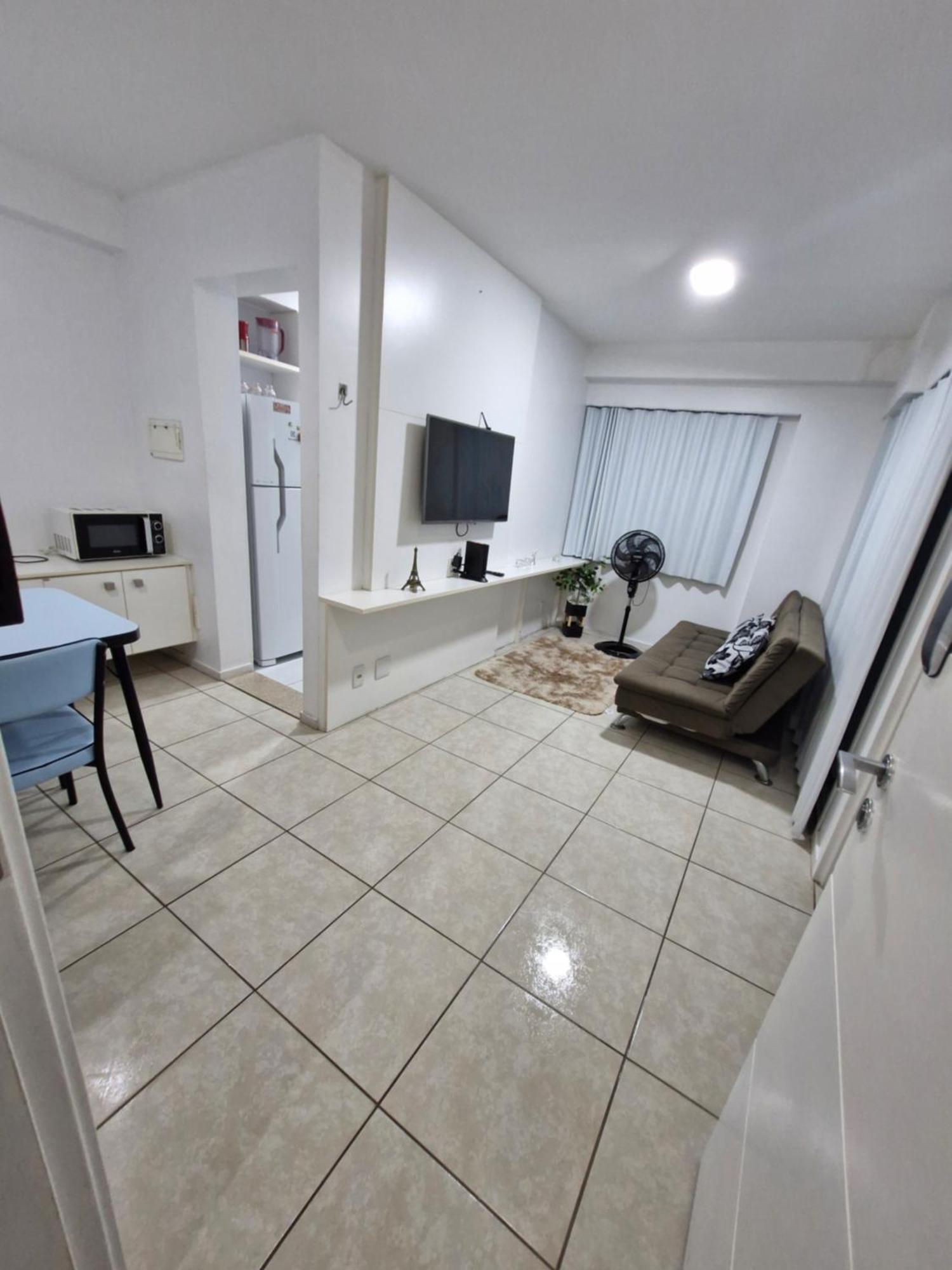 Em A Beira Mar Apartment